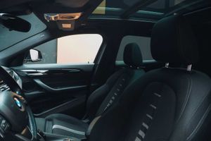 BMW X2 sdrive 18i  - Foto 16