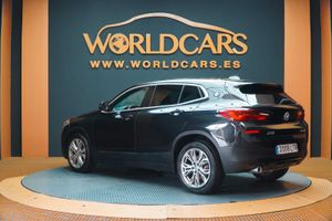 BMW X2 sdrive 18i  - Foto 4