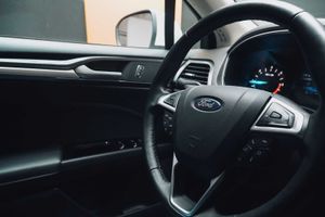 Ford Mondeo 2.0 ecoblue trend sportbreak  - Foto 20