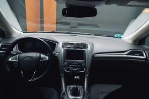 Ford Mondeo 2.0 ecoblue trend sportbreak  - Foto 18