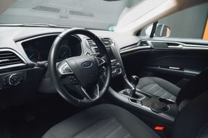 Ford Mondeo 2.0 ecoblue trend sportbreak  - Foto 22