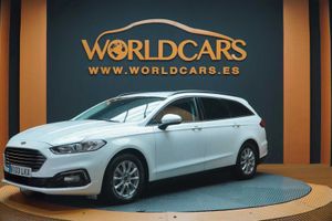 Ford Mondeo 2.0 ecoblue trend sportbreak  - Foto 2