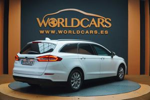 Ford Mondeo 2.0 ecoblue trend sportbreak  - Foto 4