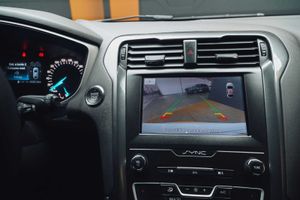 Ford Mondeo 2.0 ecoblue trend sportbreak  - Foto 13