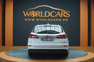 Ford Mondeo 2.0 ecoblue trend sportbreak  - Foto 9