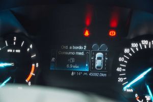 Ford Mondeo 2.0 ecoblue trend sportbreak  - Foto 12