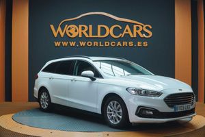 Ford Mondeo 2.0 ecoblue trend sportbreak  - Foto 7