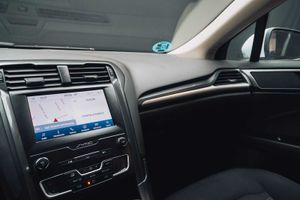 Ford Mondeo 2.0 ecoblue trend sportbreak  - Foto 21