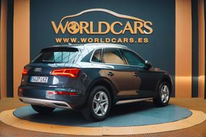 Audi Q5 2.0 tdi 35 tdi design  - Foto 5