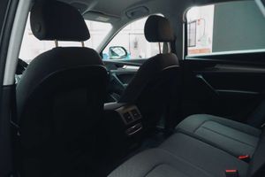 Audi Q5 2.0 tdi 35 tdi design  - Foto 18