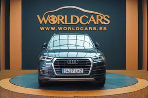 Audi Q5 2.0 tdi 35 tdi design  - Foto 3