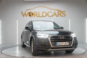 Audi Q5 2.0 tdi 35 tdi design  - Foto 3