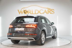 Audi Q5 2.0 tdi 35 tdi design  - Foto 5