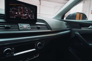 Audi Q5 2.0 tdi 35 tdi design  - Foto 14