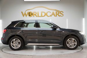 Audi Q5 2.0 tdi 35 tdi design  - Foto 4