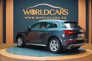 Audi Q5 2.0 tdi 35 tdi design  - Foto 4