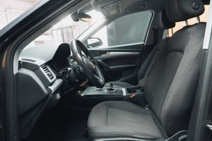 Audi Q5 2.0 tdi 35 tdi design  - Foto 15