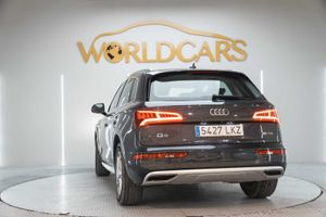 Audi Q5 2.0 tdi 35 tdi design  - Foto 7