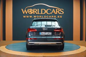 Audi Q5 2.0 tdi 35 tdi design  - Foto 9