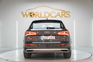 Audi Q5 2.0 tdi 35 tdi design  - Foto 6