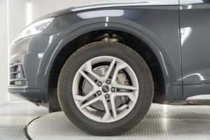 Audi Q5 2.0 tdi 35 tdi design  - Foto 24