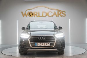 Audi Q5 2.0 tdi 35 tdi design  - Foto 3