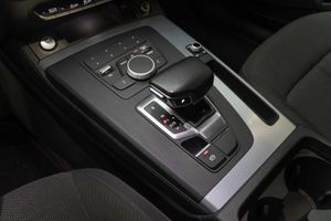 Audi Q5 2.0 tdi 35 tdi design  - Foto 15