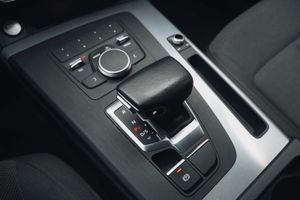 Audi Q5 2.0 tdi 35 tdi design  - Foto 11