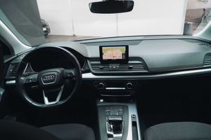 Audi Q5 2.0 tdi 35 tdi design  - Foto 20