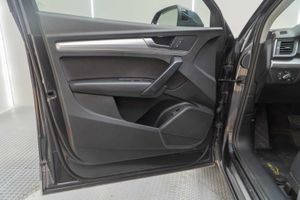 Audi Q5 2.0 tdi 35 tdi design  - Foto 17