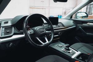 Audi Q5 2.0 tdi 35 tdi design  - Foto 18