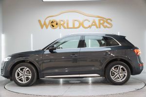 Audi Q5 2.0 tdi 35 tdi design  - Foto 8