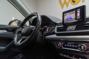 Audi Q5 2.0 tdi 35 tdi design  - Foto 22