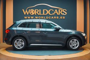 Audi Q5 2.0 tdi 35 tdi design  - Foto 7