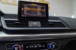 Audi Q5 2.0 tdi 35 tdi design  - Foto 13
