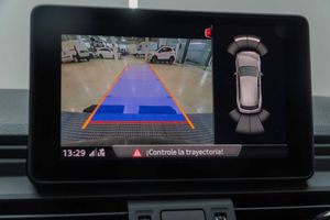 Audi Q5 2.0 tdi 35 tdi design  - Foto 14