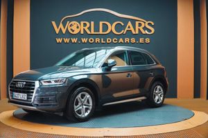 Audi Q5 2.0 tdi 35 tdi design  - Foto 2