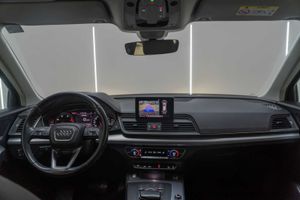 Audi Q5 2.0 tdi 35 tdi design  - Foto 21