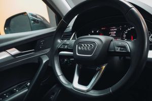 Audi Q5 2.0 tdi 35 tdi design  - Foto 20