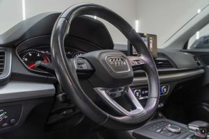 Audi Q5 2.0 tdi 35 tdi design  - Foto 12