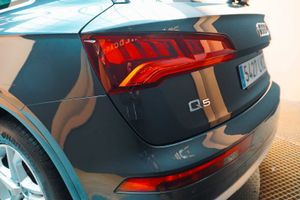 Audi Q5 2.0 tdi 35 tdi design  - Foto 10