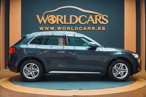 Audi Q5 2.0 tdi 35 tdi design  - Foto 6