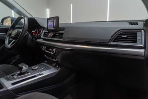 Audi Q5 2.0 tdi 35 tdi design  - Foto 23
