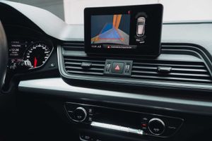 Audi Q5 2.0 tdi 35 tdi design  - Foto 13