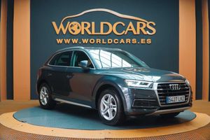 Audi Q5 2.0 tdi 35 tdi design  - Foto 7
