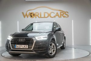 Audi Q5 2.0 tdi 35 tdi design  - Foto 2