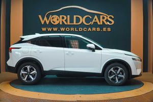 Nissan Qashqai 1.3dig-t mhev 160cv n-connecta dct  - Foto 8