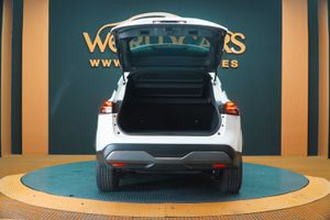 Nissan Qashqai 1.3dig-t mhev 160cv n-connecta dct  - Foto 7