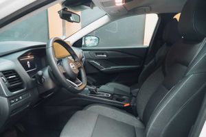 Nissan Qashqai 1.3dig-t mhev 160cv n-connecta dct  - Foto 12