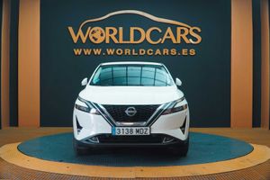 Nissan Qashqai 1.3dig-t mhev 160cv n-connecta dct  - Foto 3